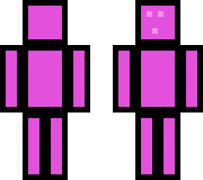 energon cube man