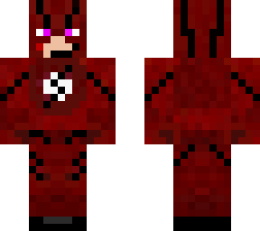 evil flash