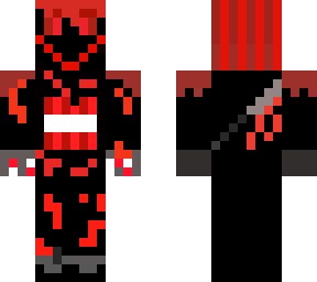evil man