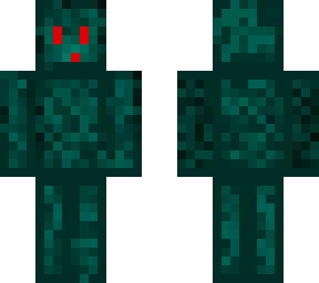 evil origin avine