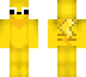 eye change pika