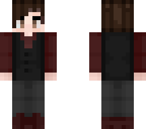 fancy man