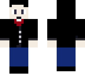 fancy steve