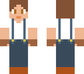 farmer boy