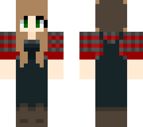 farmer girl