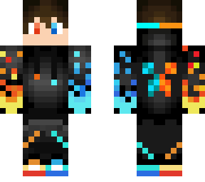 fire and ice