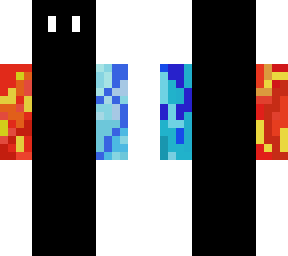 fire and ice
