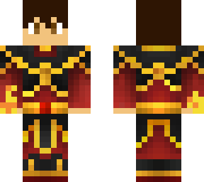 fire bender