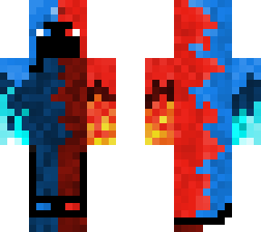 fire v ice