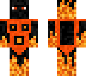 flambornen, rage ablaze