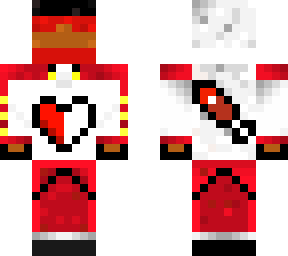 flare here. you pick