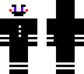 fnaf puppet