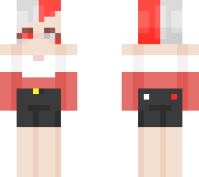 for bedrock peppermint