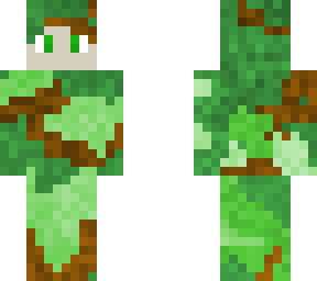forest camo
