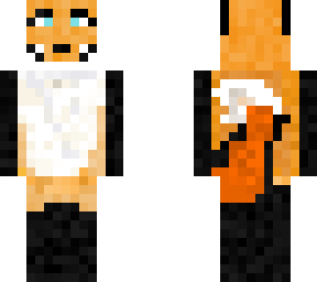 fox
