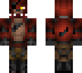 foxy