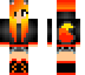 foxy girl