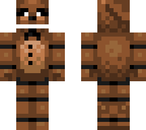 freddy fazbear