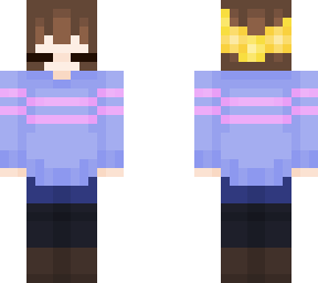 frisk