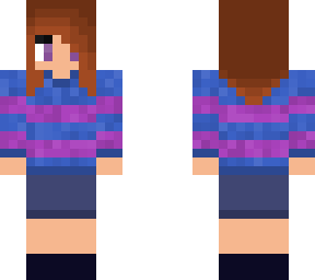 frisk from undertale
