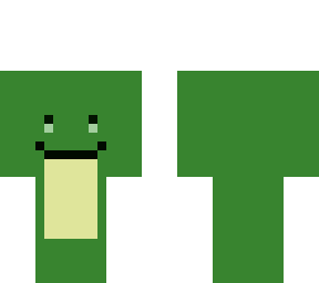 frog boy