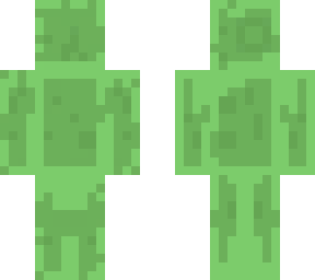full slime