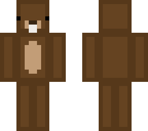 funny beaver 2