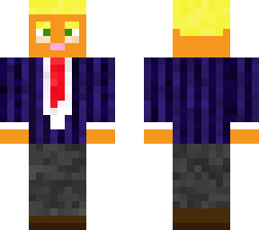 funny donaldtrumpet
