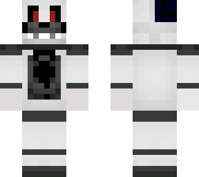funtime freddy fourth closet