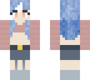 gacha oc copy
