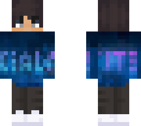 galaxi boy