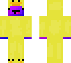 galaxy duck skeppy