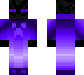 galaxy enderman