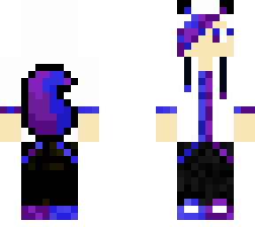 galaxy wolf boy (subscribe to my youtube channel deadoralive07
