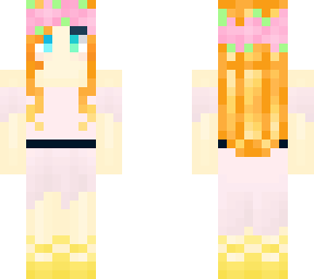 ginger