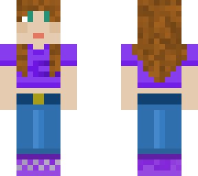 girl 1