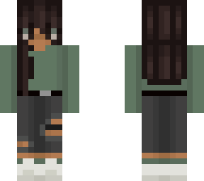 girl