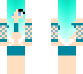 girl in pjs edit