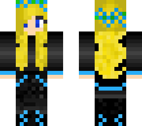 girl skin fixed