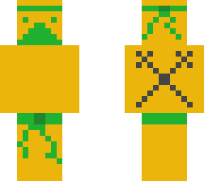 golden ninja