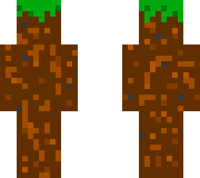 grass block skin