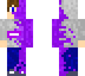 grave is a nerd with no mask