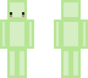 green apple