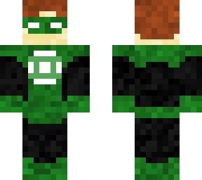 green lantern