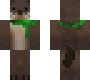 gren oter