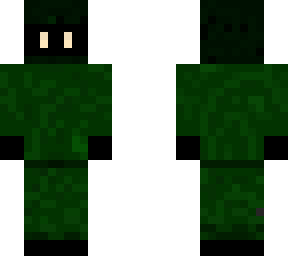 ***** stealth suit