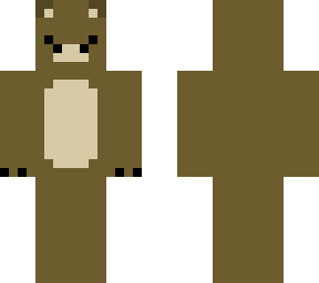 grizzly bear
