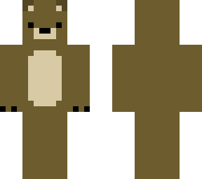 grizzly bear edit
