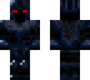 hades  with red eyes