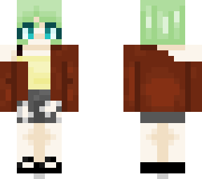 hanna